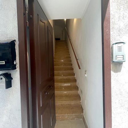 Caterina 70 Apartment Napoli Bagian luar foto
