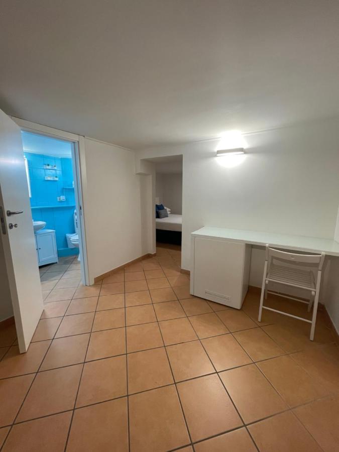 Caterina 70 Apartment Napoli Bagian luar foto