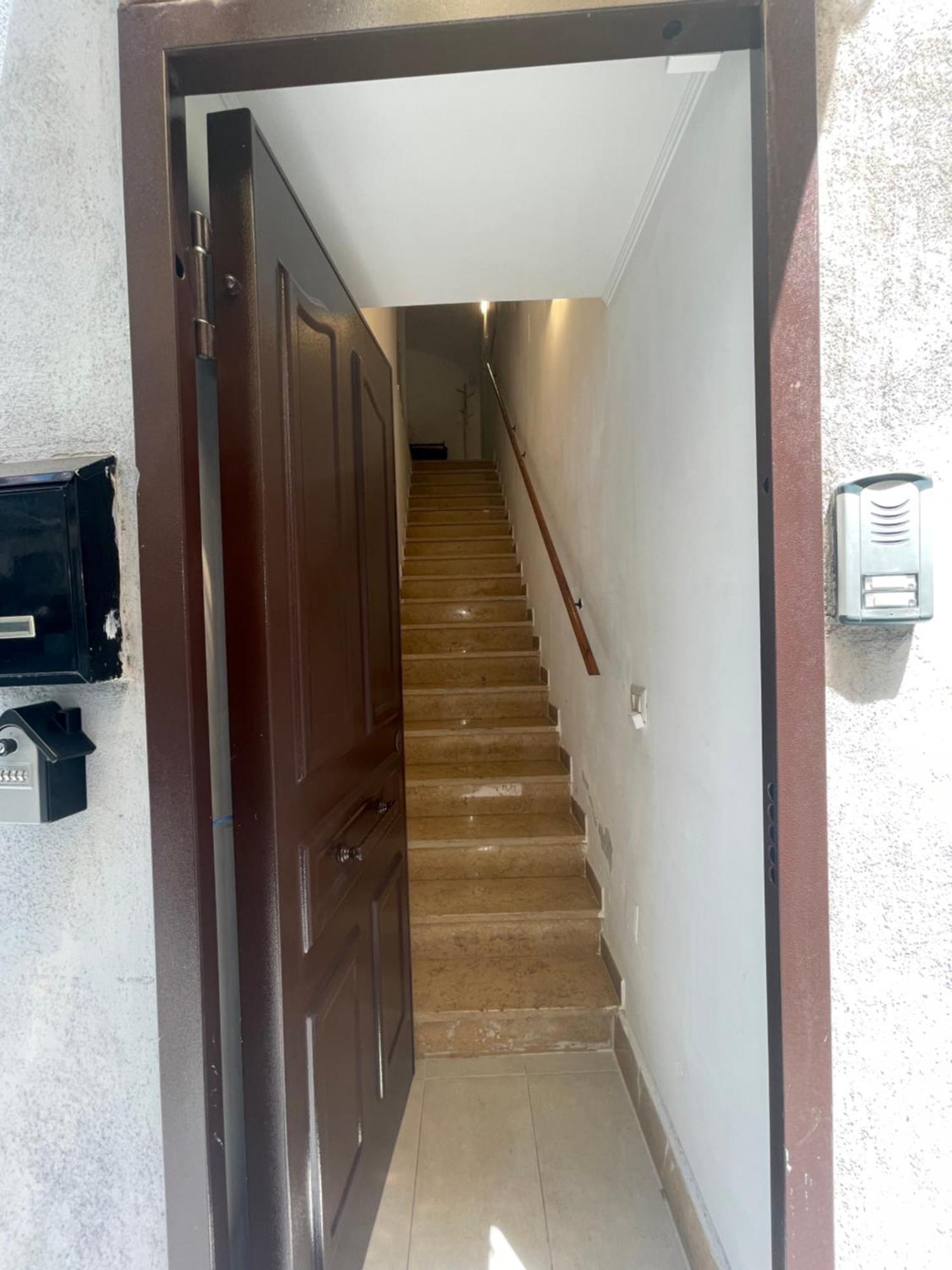 Caterina 70 Apartment Napoli Bagian luar foto