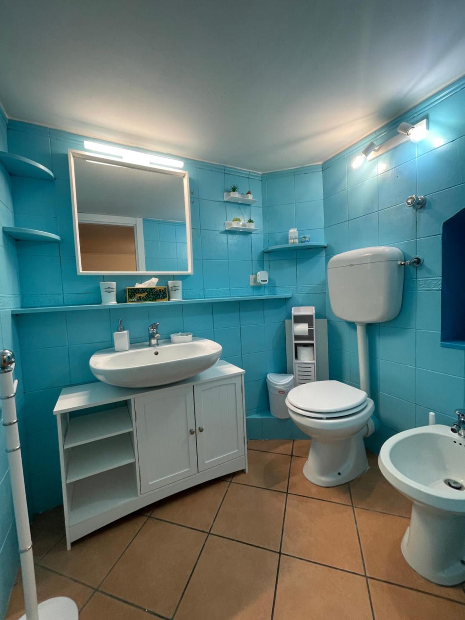 Caterina 70 Apartment Napoli Bagian luar foto